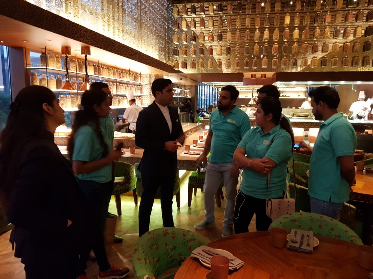 Wedding Management Institute New Delhi Events photo 3